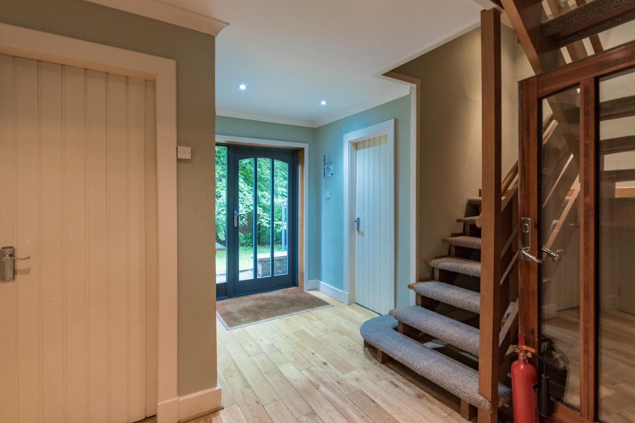 Aldeamento Turístico Loch Tay Highland And Glamping Park 3*