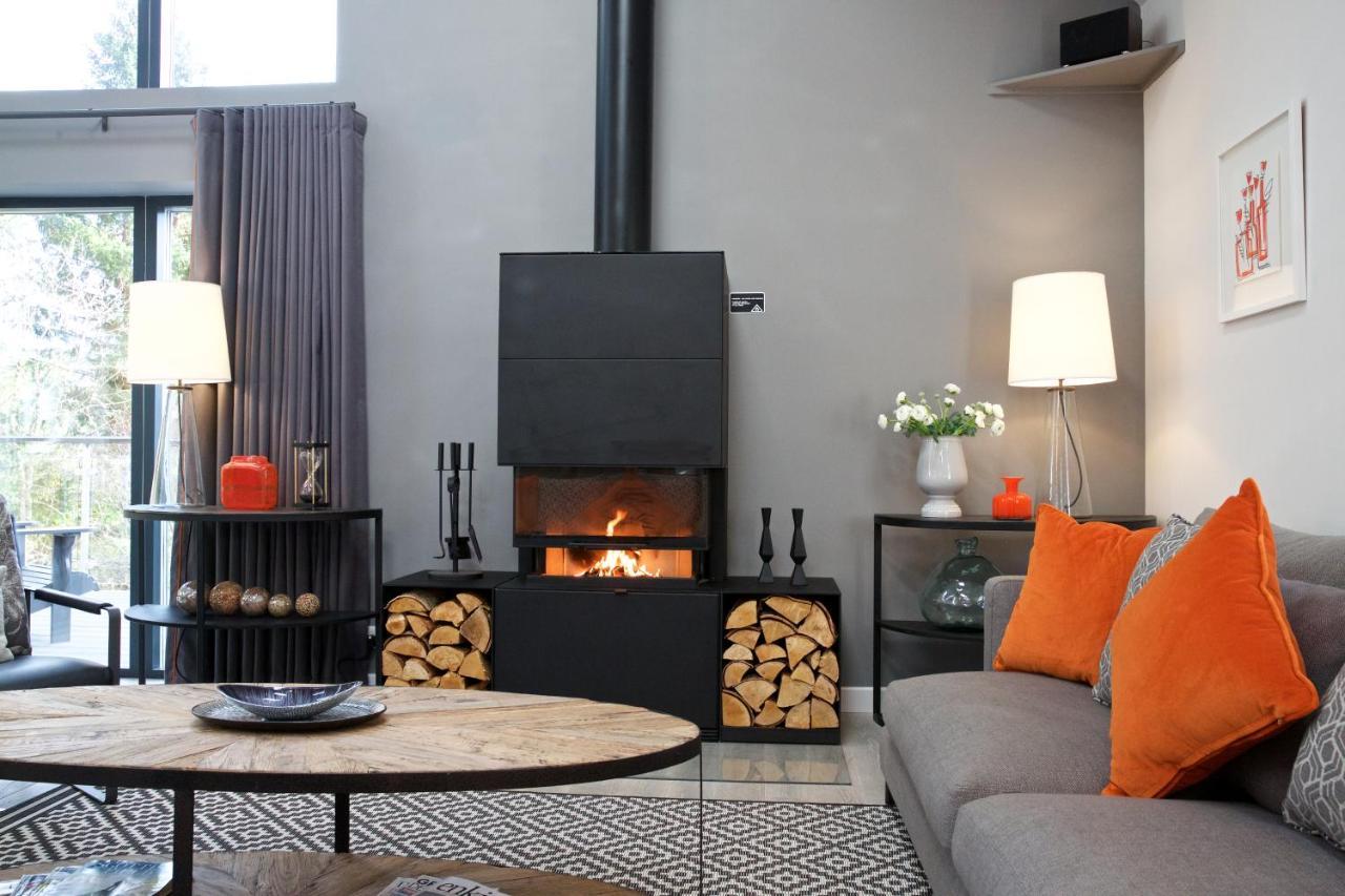 Loch Tay Highland And Glamping Park