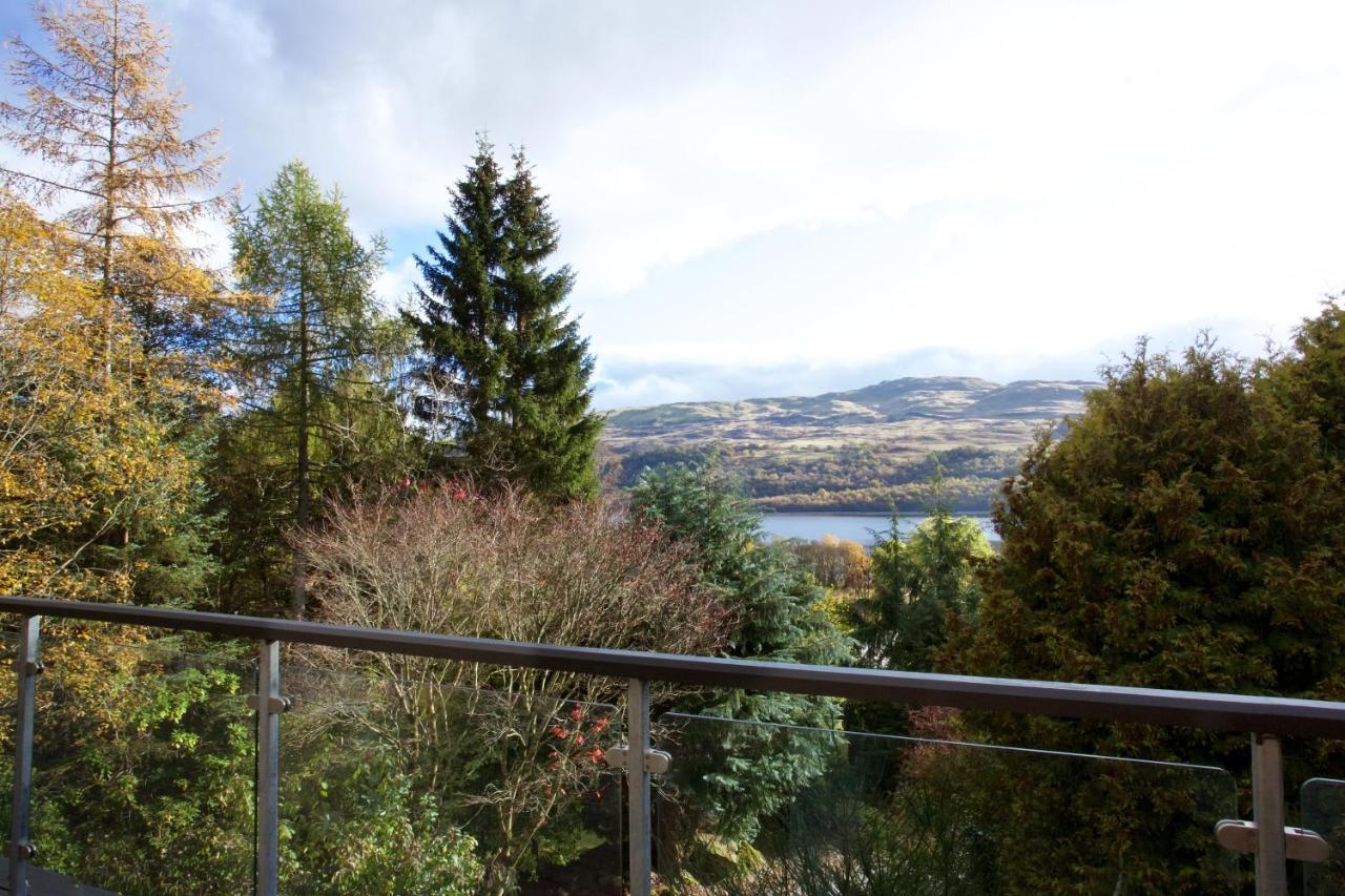 Loch Tay Highland And Glamping Park Holiday park 3*