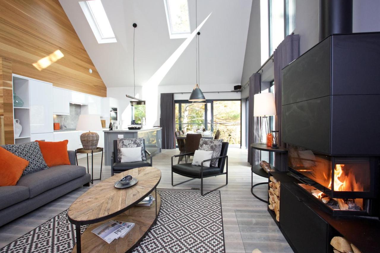 Holiday park Loch Tay Highland And Glamping Park 3*