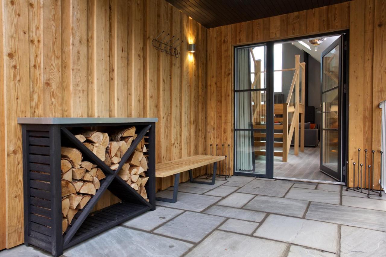Loch Tay Highland And Glamping Park Aldeamento Turístico 3*