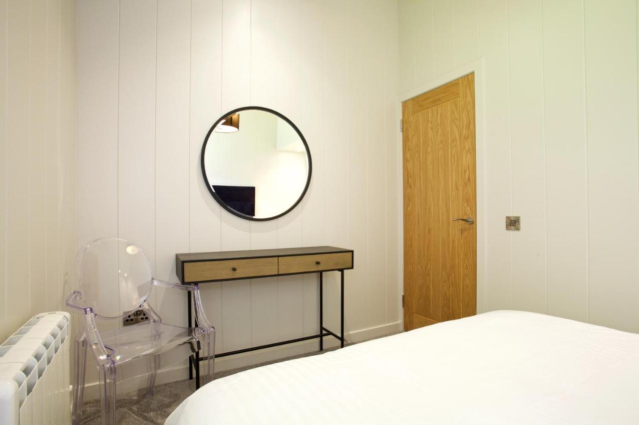 Loch Tay Highland And Glamping Park Aldeamento Turístico