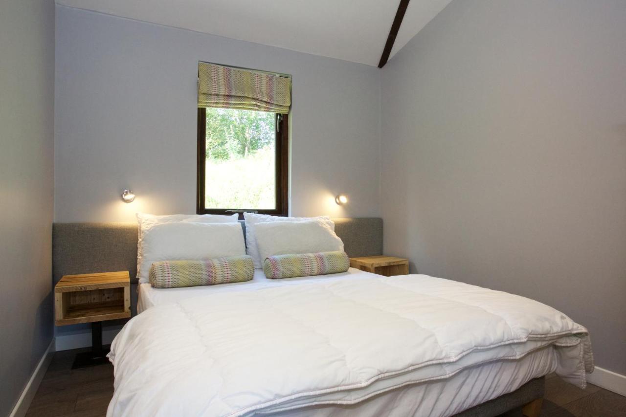 Loch Tay Highland And Glamping Park Aldeamento Turístico