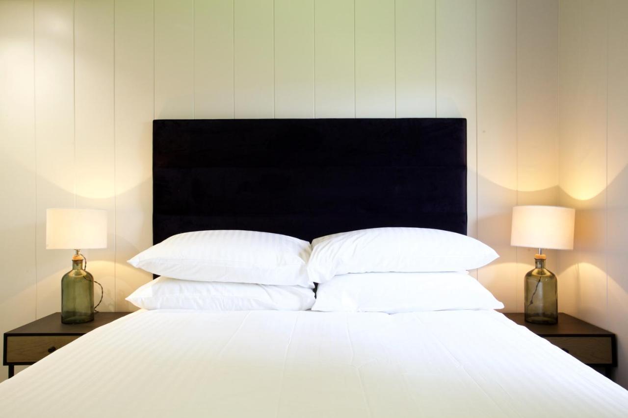 Loch Tay Highland And Glamping Park 3*