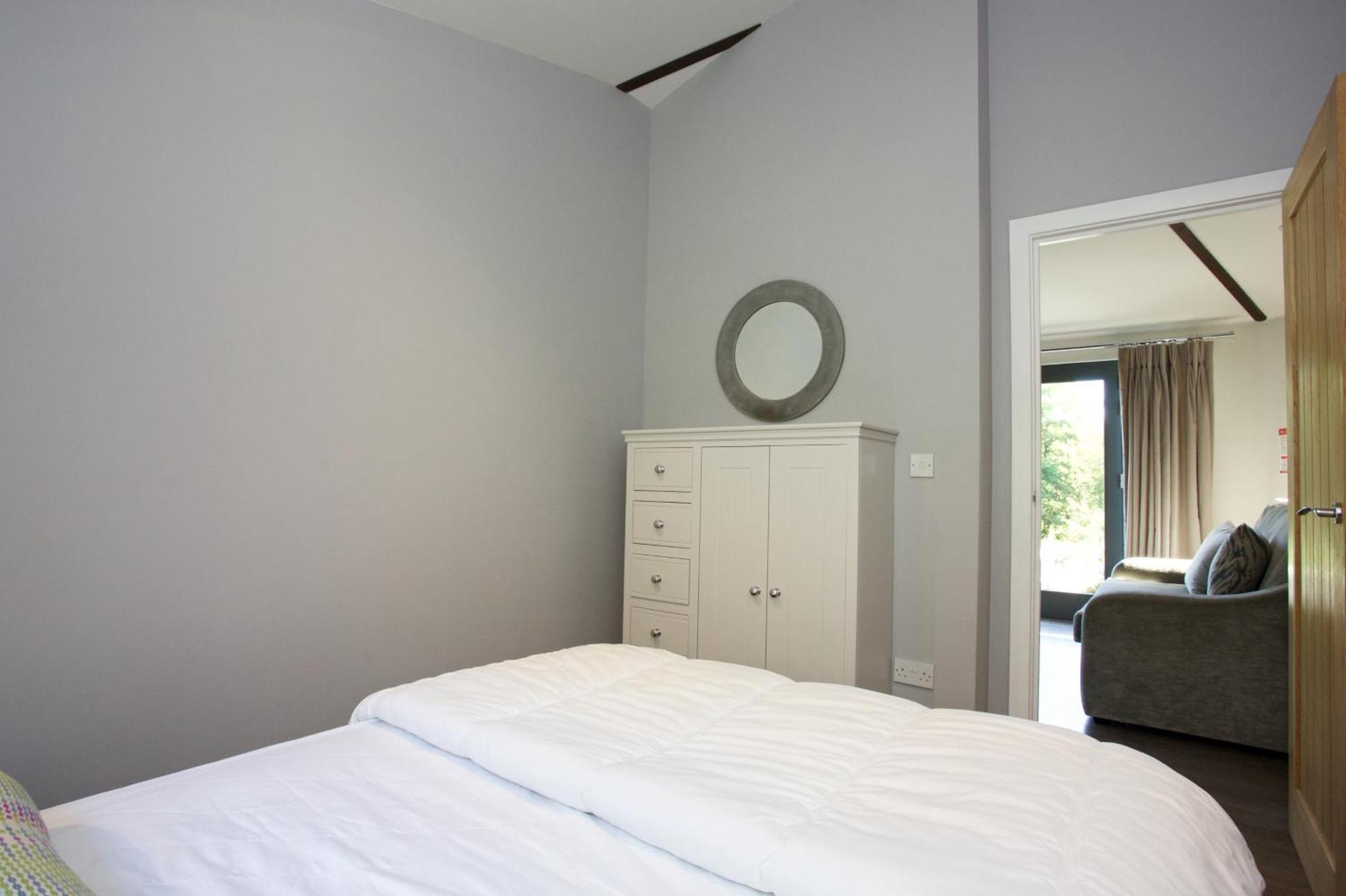 Loch Tay Highland And Glamping Park 3*