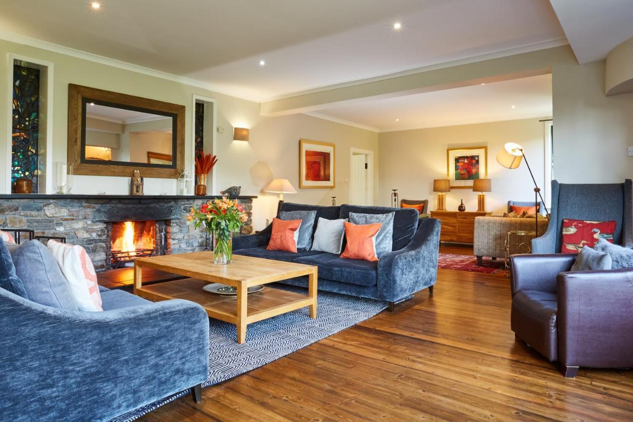 База отдыха Loch Tay Highland And Glamping Park 3*