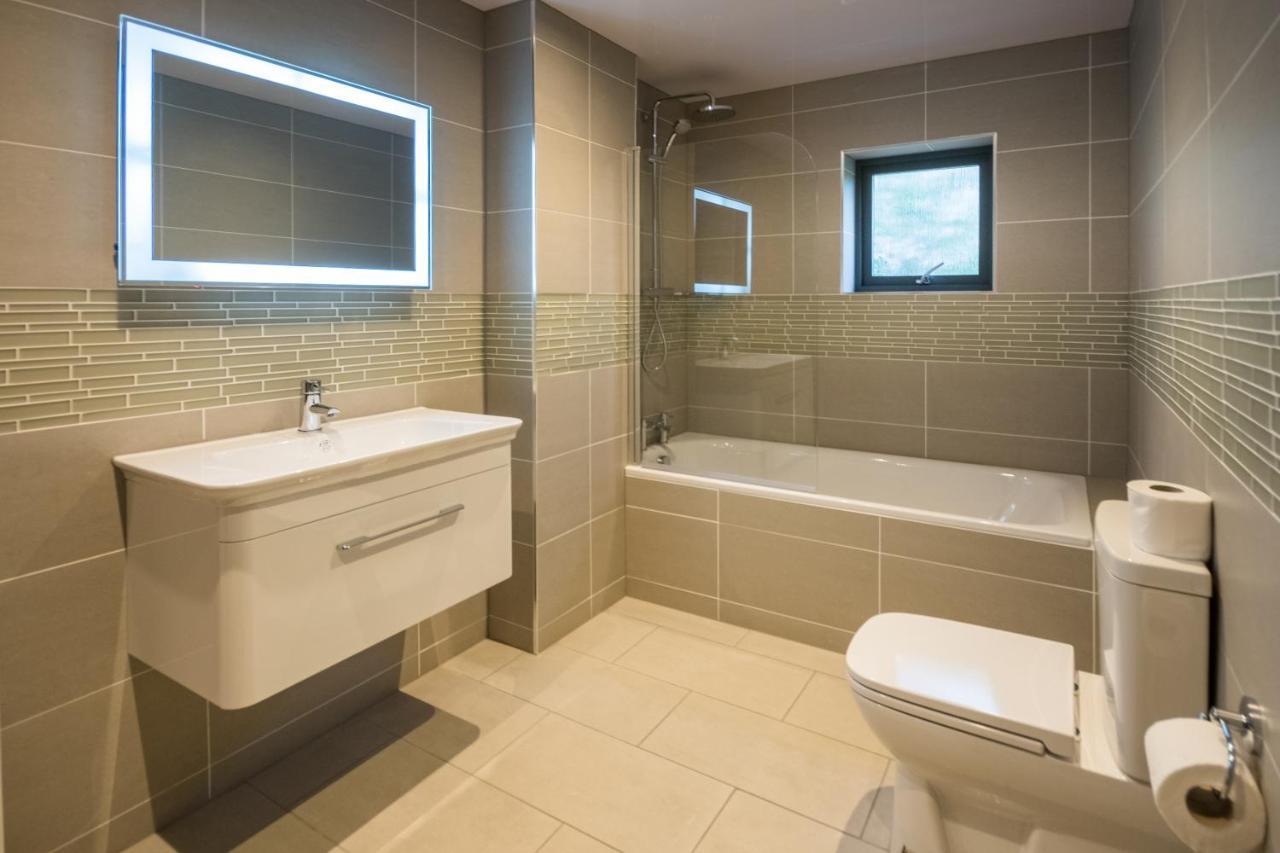 Loch Tay Highland And Glamping Park 3*