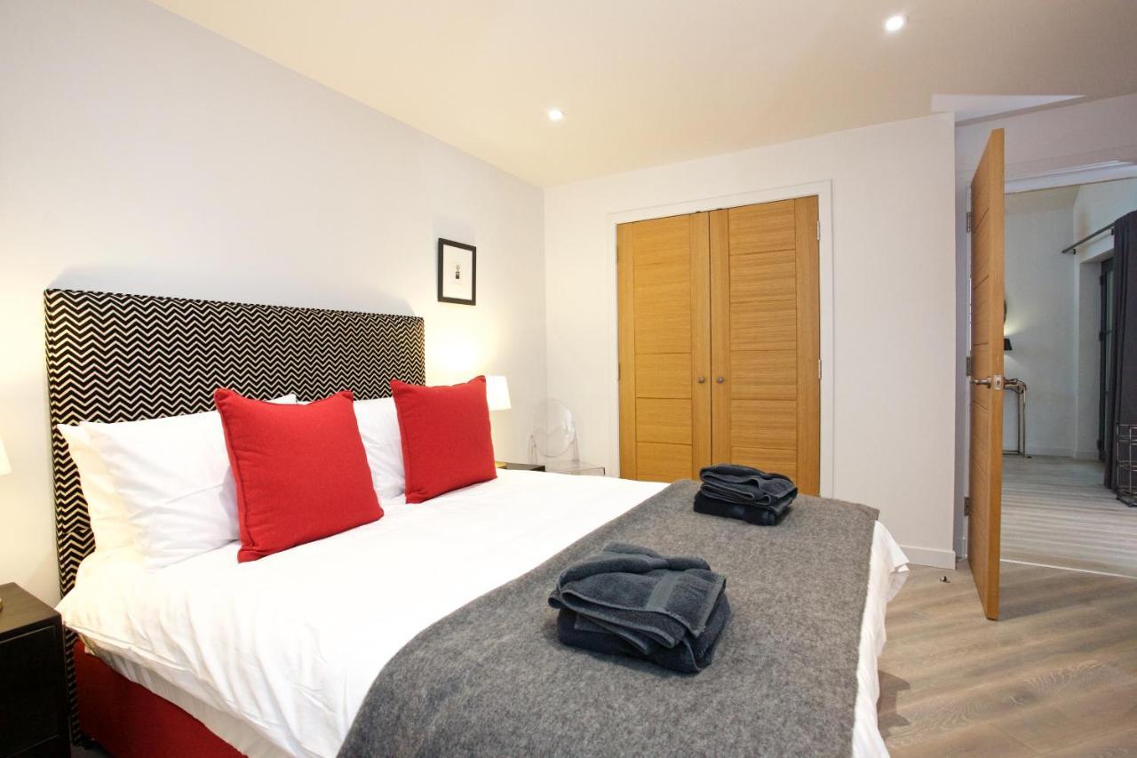 Loch Tay Highland And Glamping Park 3* Morenish