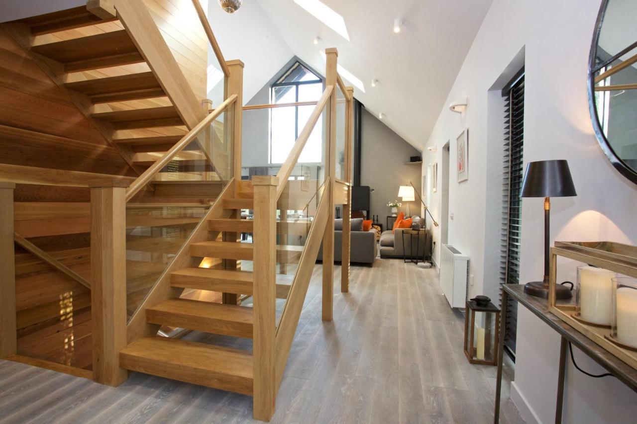 Loch Tay Highland And Glamping Park База отдыха