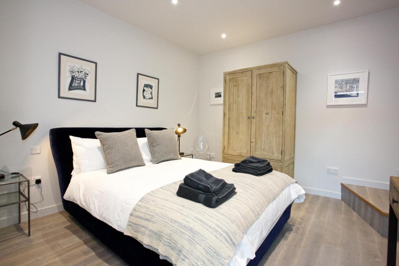Loch Tay Highland And Glamping Park База отдыха 3*