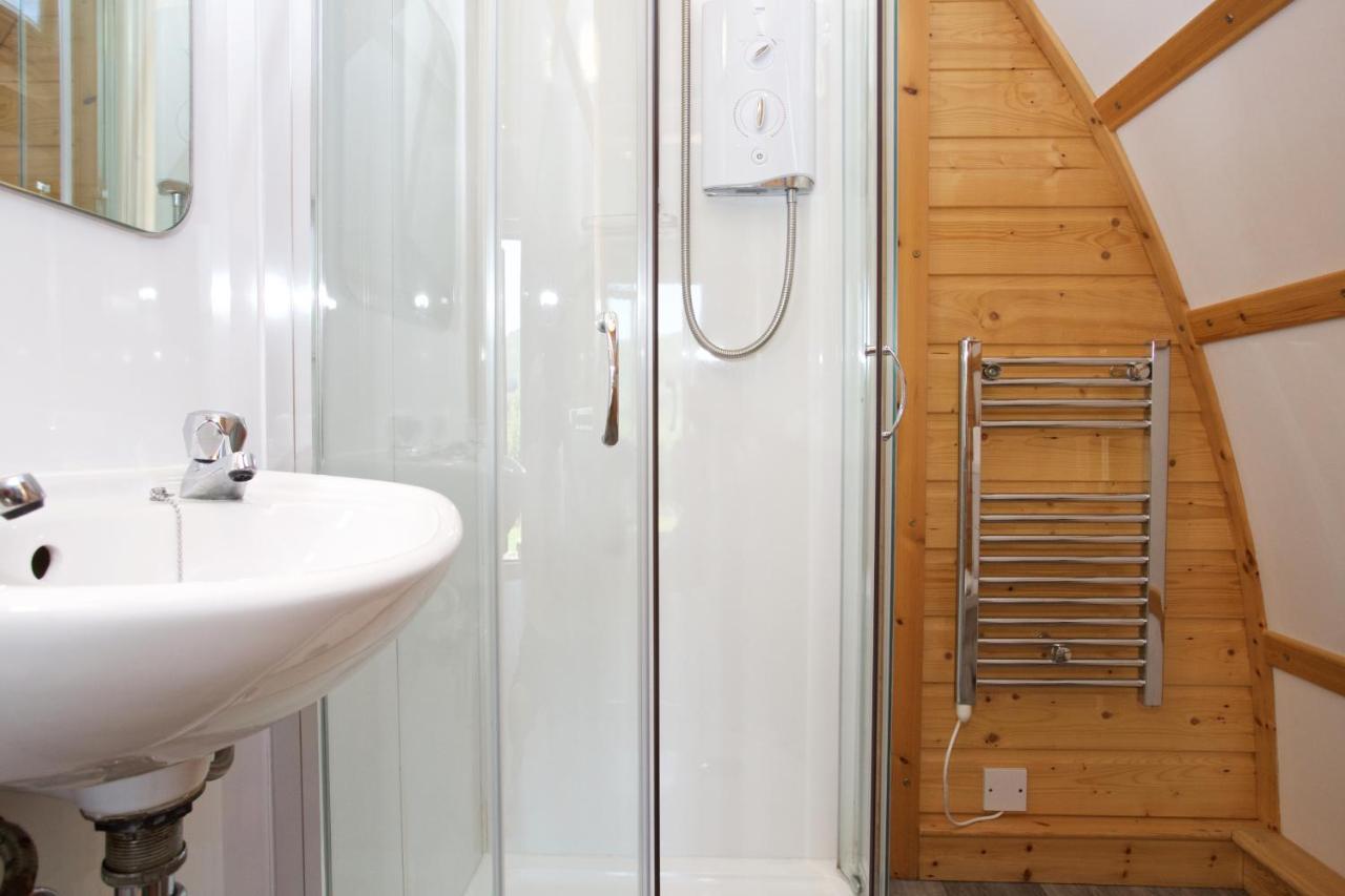 База отдыха Loch Tay Highland And Glamping Park 3*