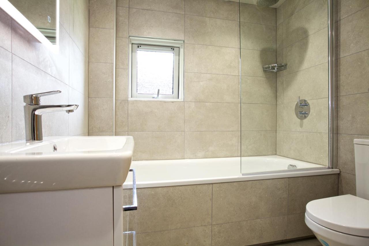 Loch Tay Highland And Glamping Park 3* Morenish
